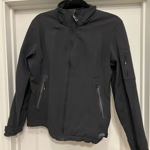 Women’s GoLite soft shell jacket